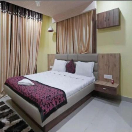 Wekare Sea Sight Service Apartments 푸리 외부 사진