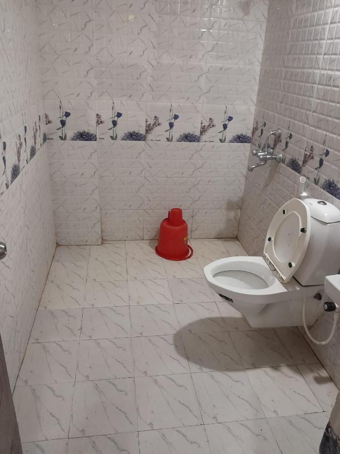 Wekare Sea Sight Service Apartments 푸리 외부 사진